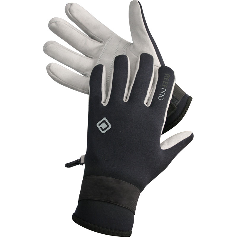 GLOVES O PRO REEF PRO L - Click Image to Close